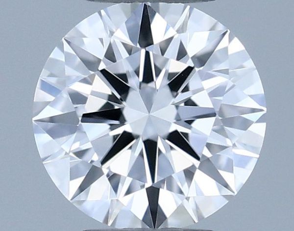 Round Diamond image