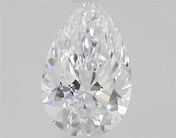 Pear Diamond image