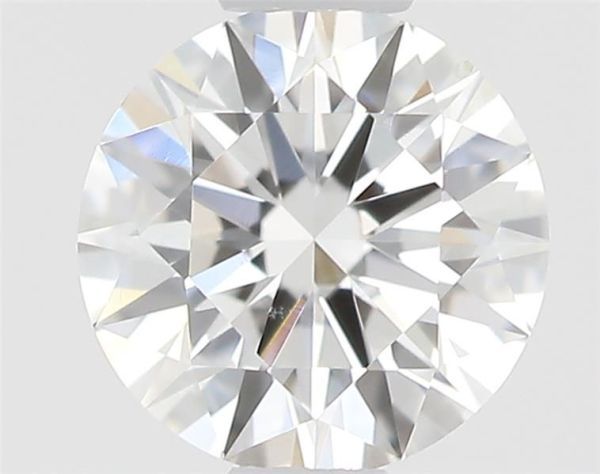 Round Diamond image