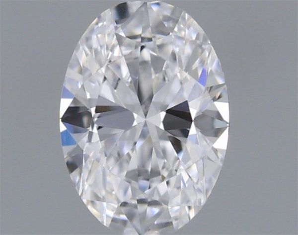 Oval Diamond image