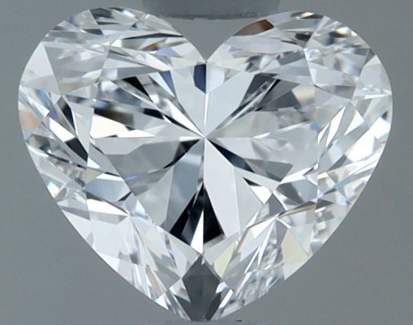 Heart Diamond image