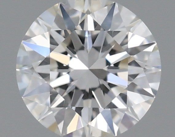 Round Diamond image