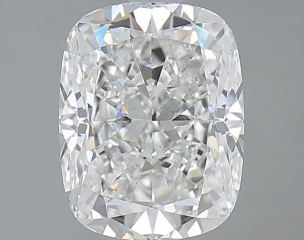 Cushion Diamond image