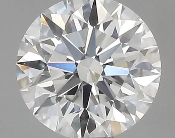 Round Diamond image