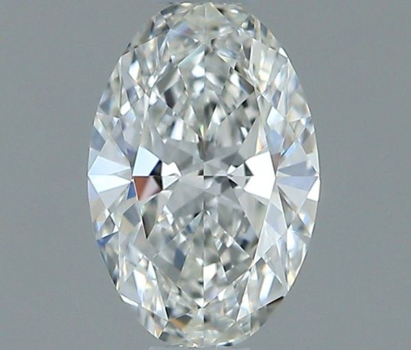 Oval Diamond image