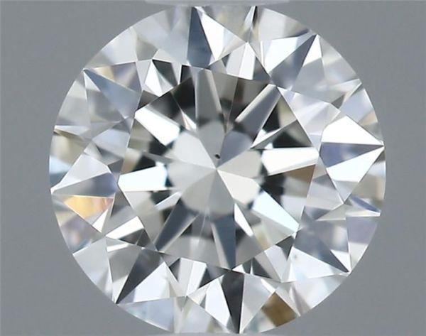 Round Diamond image
