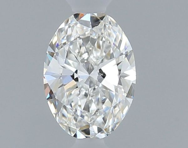 Oval Diamond image
