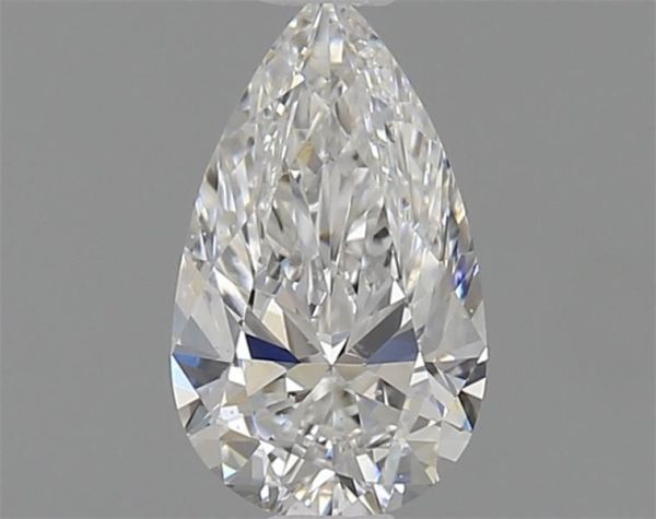Pear Diamond image