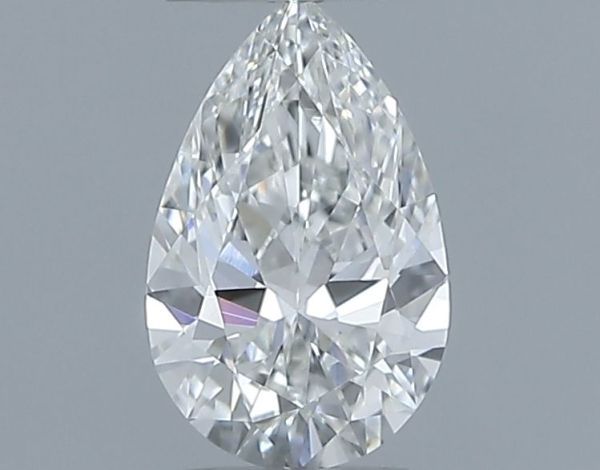 Pear Diamond image