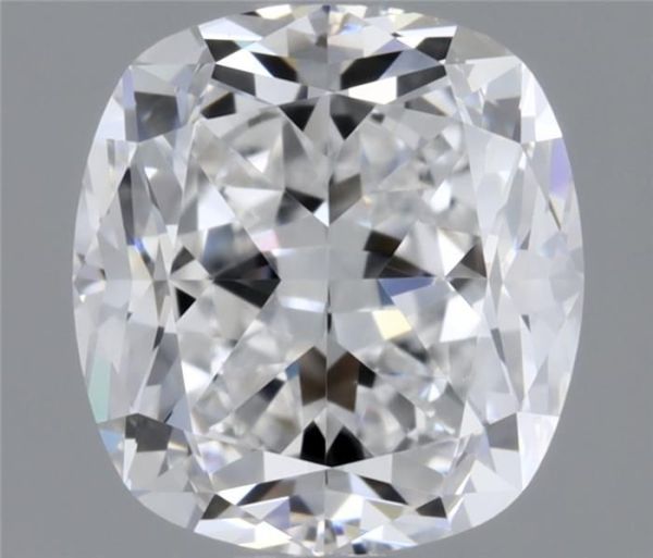 Cushion Diamond image