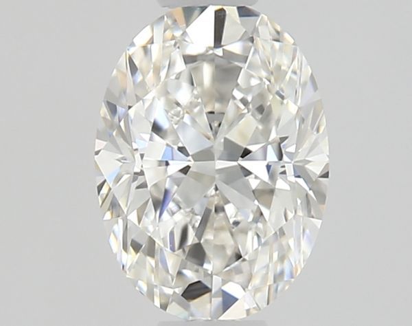 Oval Diamond image