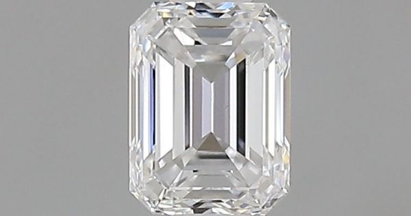 Emerald Diamond image
