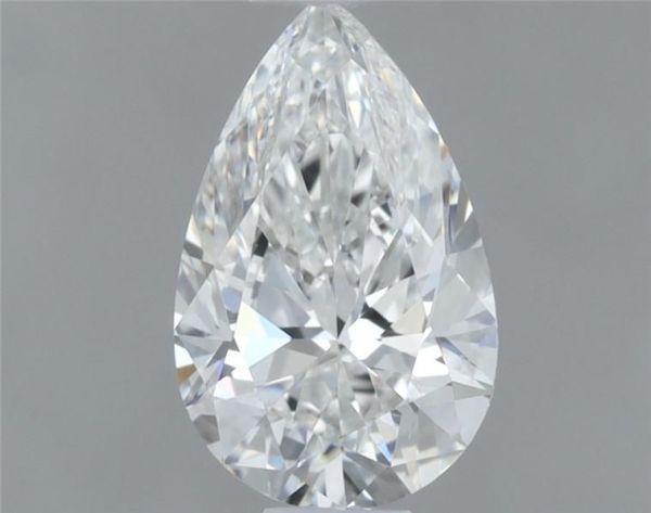 Pear Diamond image