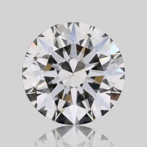 Round Diamond image