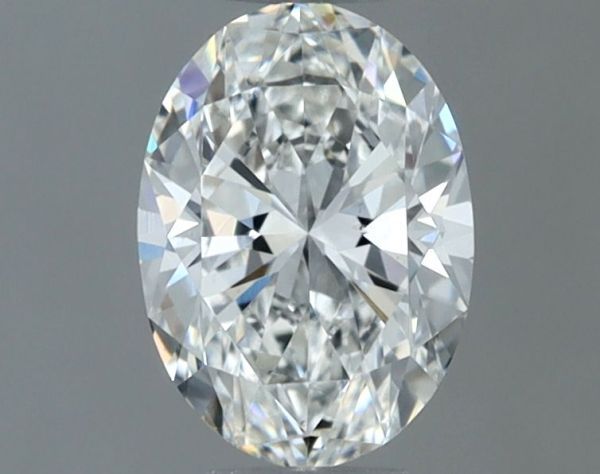 Oval Diamond image