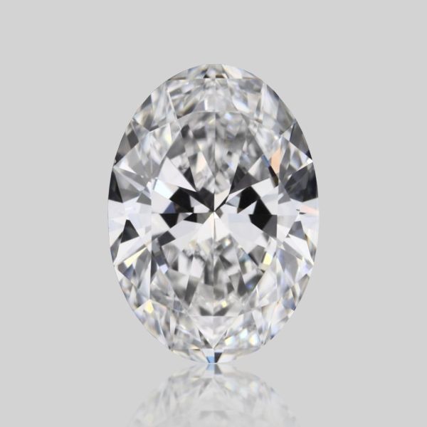Oval Diamond image