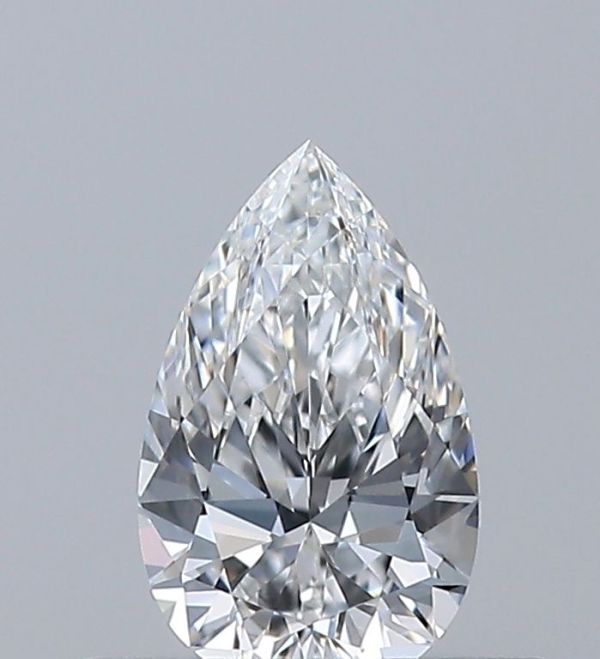 Pear Diamond image