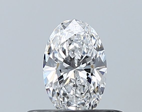 Oval Diamond image