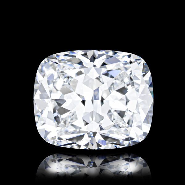 Cushion Diamond image
