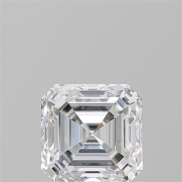 Asscher Diamond image