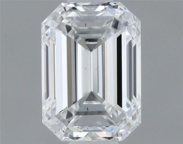 Emerald Diamond image