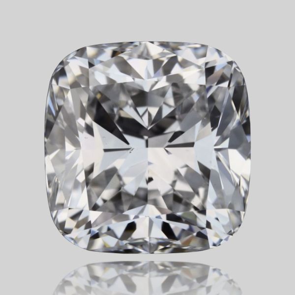 Cushion Diamond image