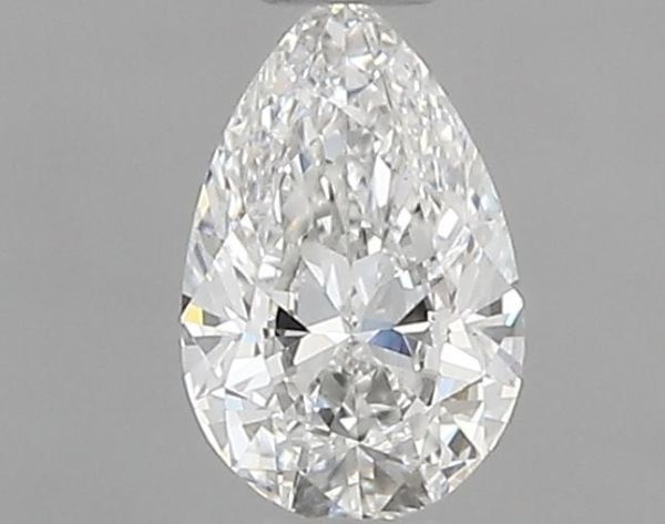 Pear Diamond image