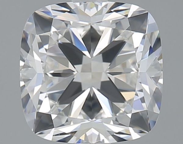 Cushion Diamond image
