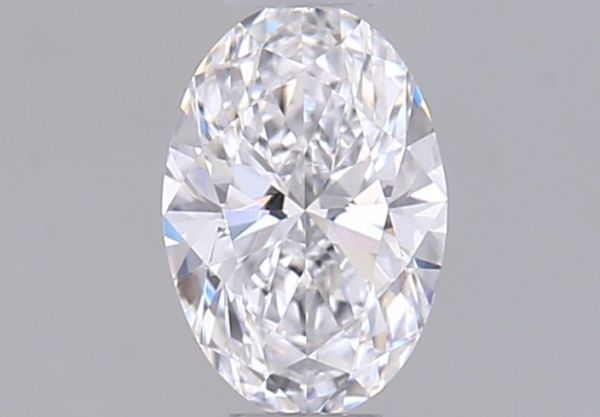 Oval Diamond image