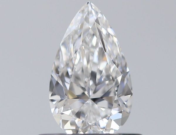 Pear Diamond image