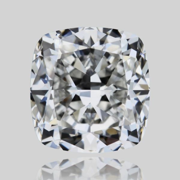 Cushion Diamond image