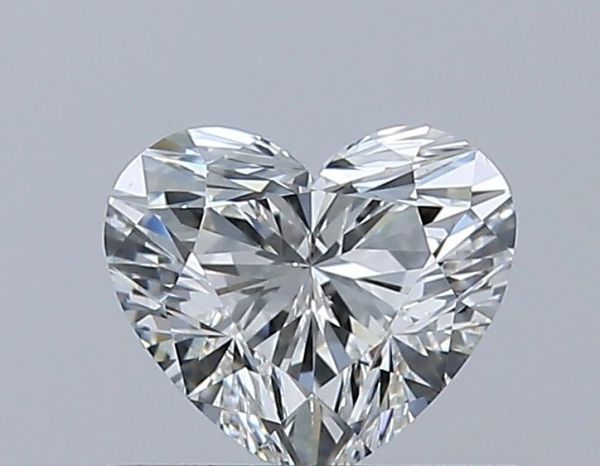 Heart Diamond image