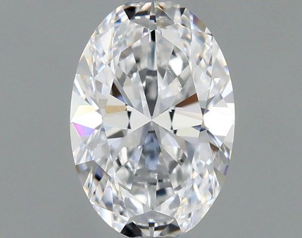 Oval Diamond image