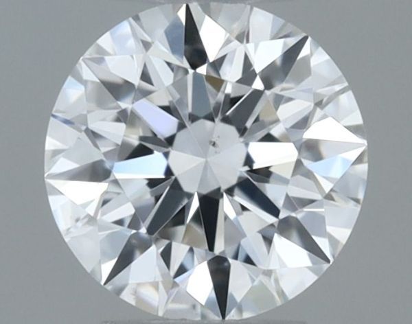 Round Diamond image