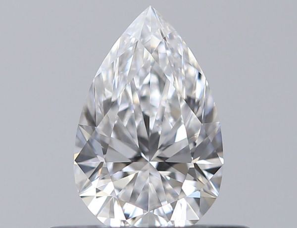 Pear Diamond image