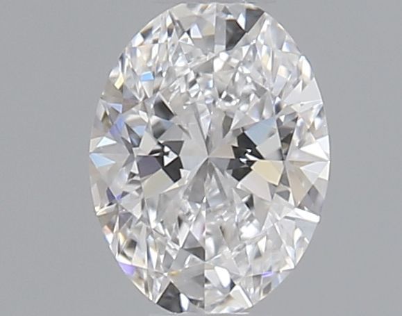 Oval Diamond image
