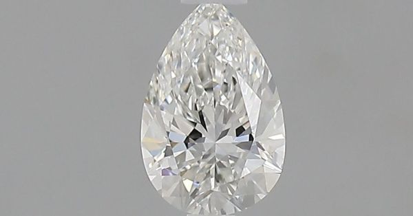 Pear Diamond image