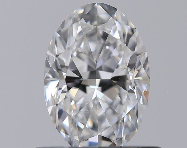 Oval Diamond image