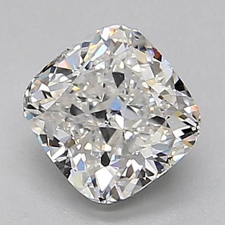 Cushion Diamond image