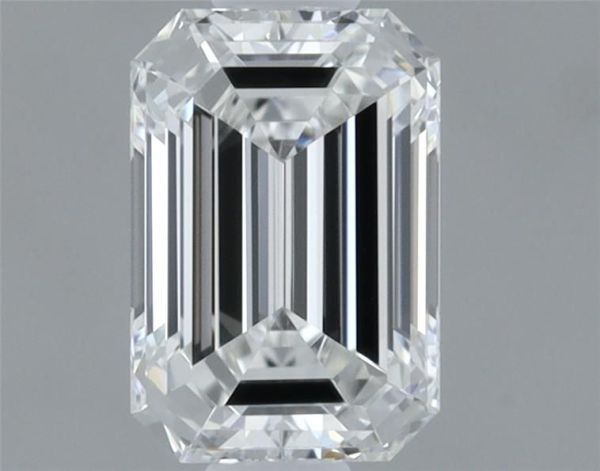 Emerald Diamond image