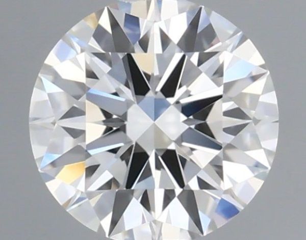 Round Diamond image