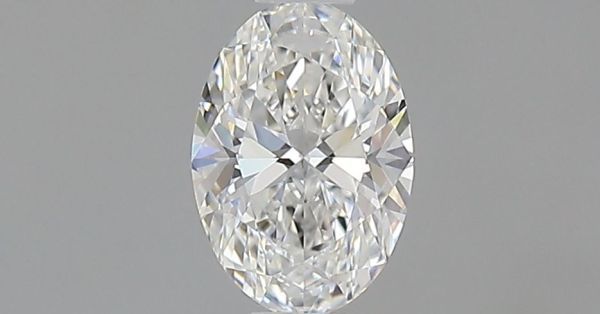 Oval Diamond image