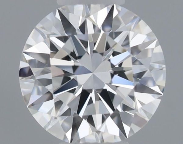 Round Diamond image