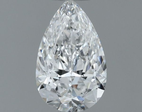 Pear Diamond image