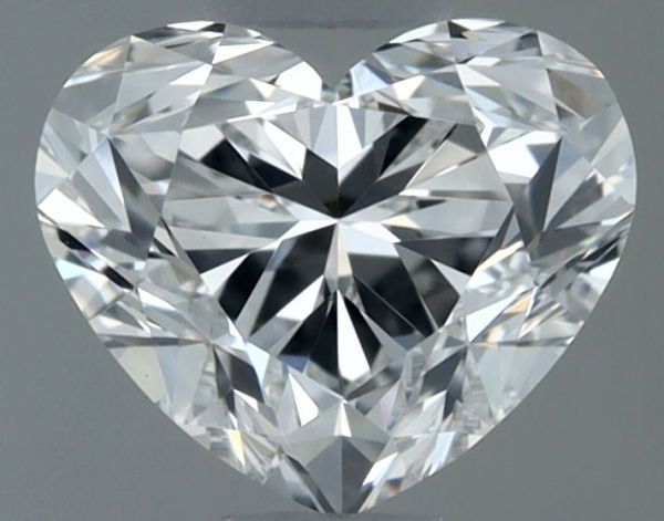 Heart Diamond image
