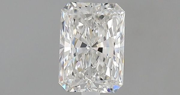 Radiant Diamond image
