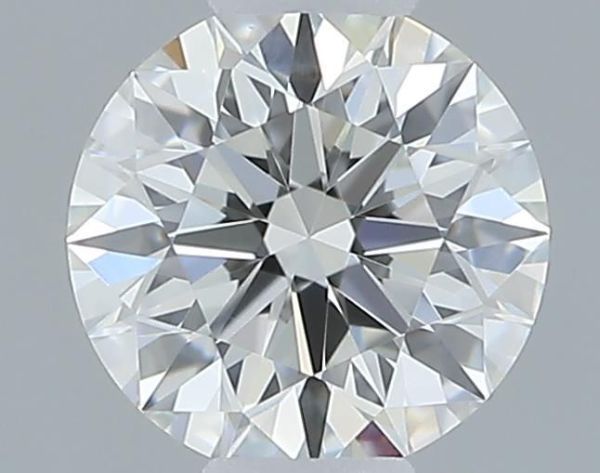 Round Diamond image