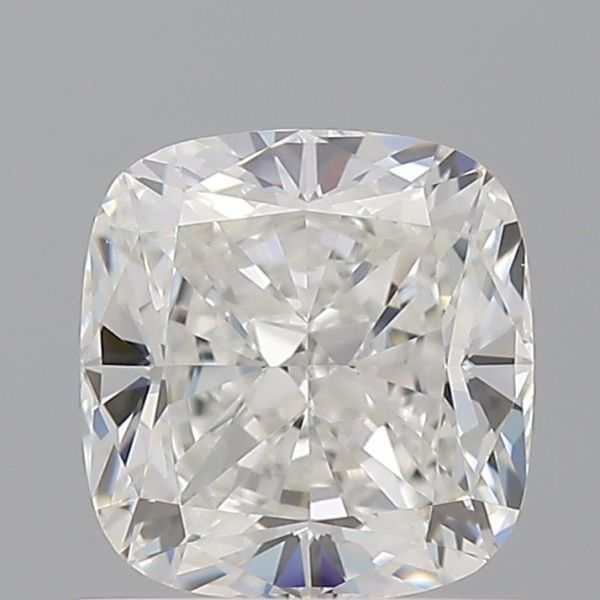 Cushion Diamond image