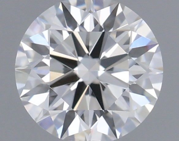 Round Diamond image
