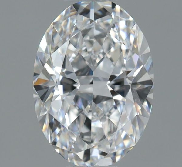 Oval Diamond image